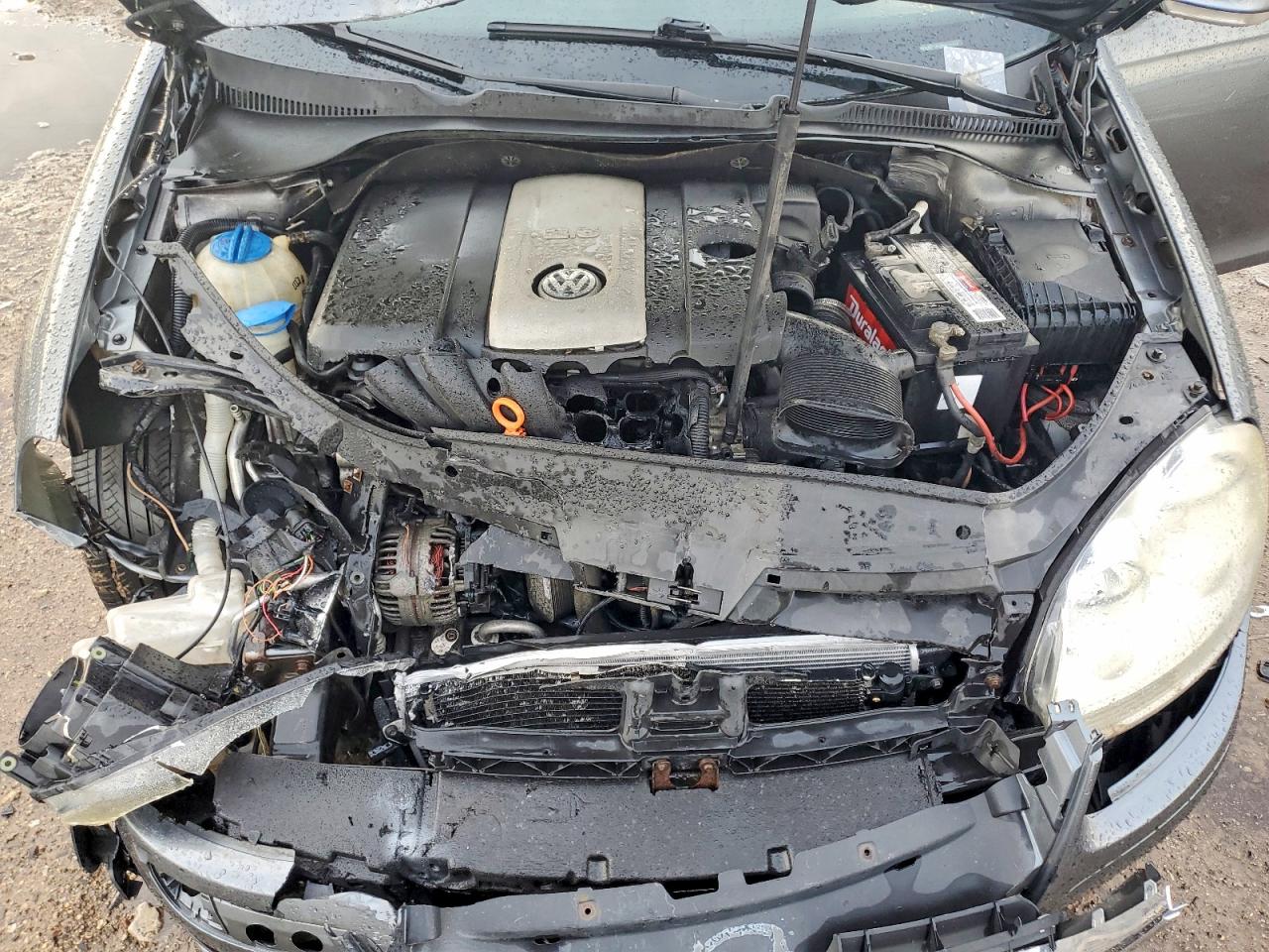 2006 VOLKSWAGEN JETTA 2.5 photo 21