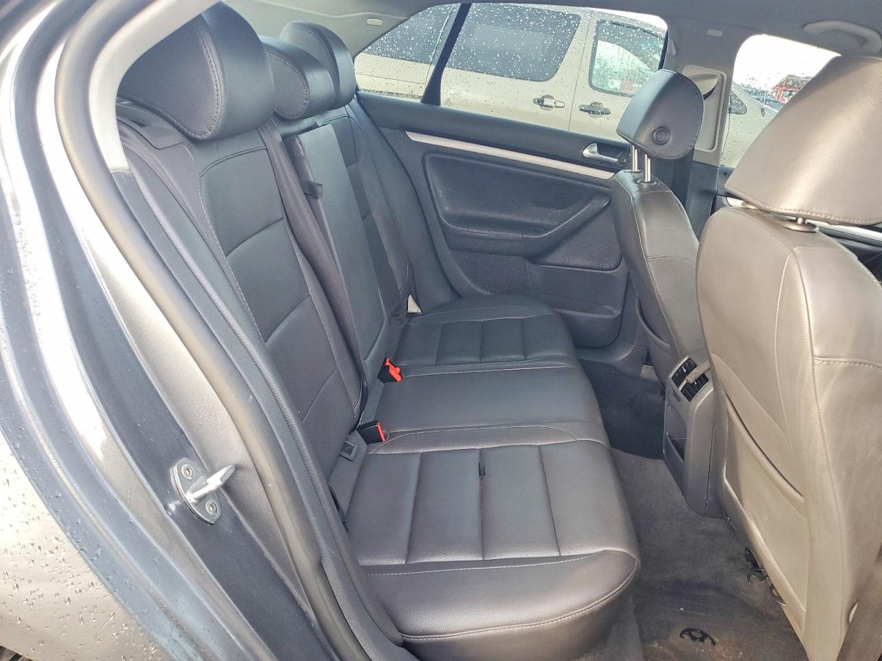 2006 VOLKSWAGEN JETTA 2.5 photo 19