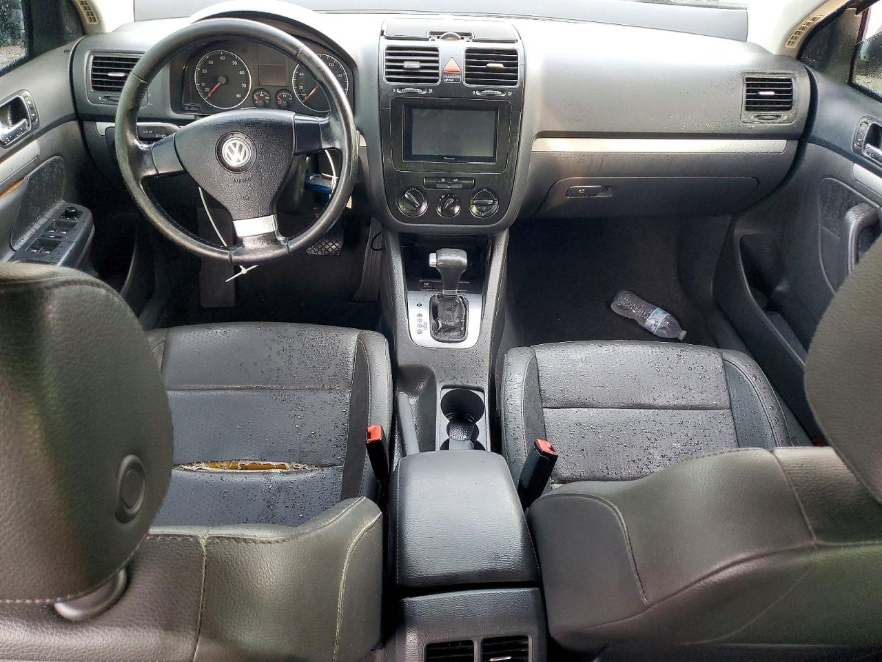 2006 VOLKSWAGEN JETTA 2.5 photo 15