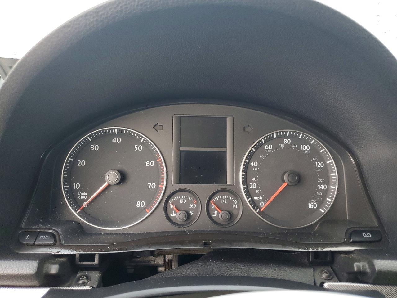 2006 VOLKSWAGEN JETTA 2.5 photo 17