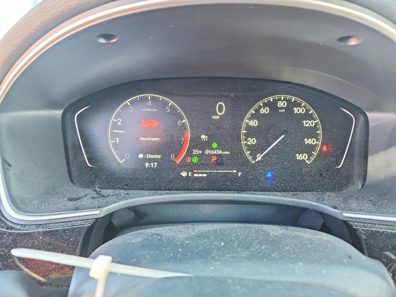 2024 HONDA CIVIC EXL photo 25