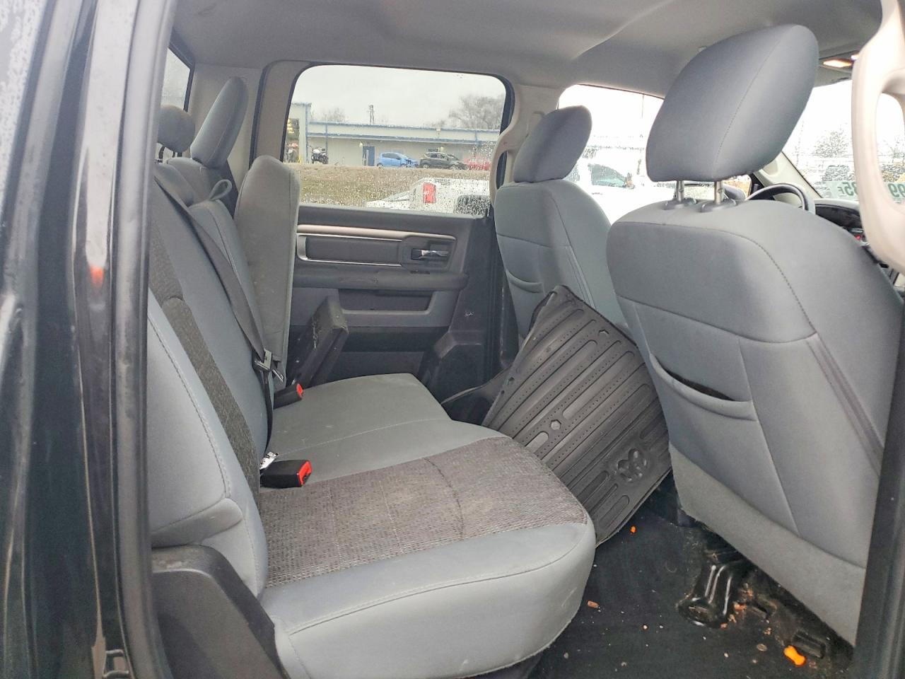 2017 RAM 1500 SLT photo 10