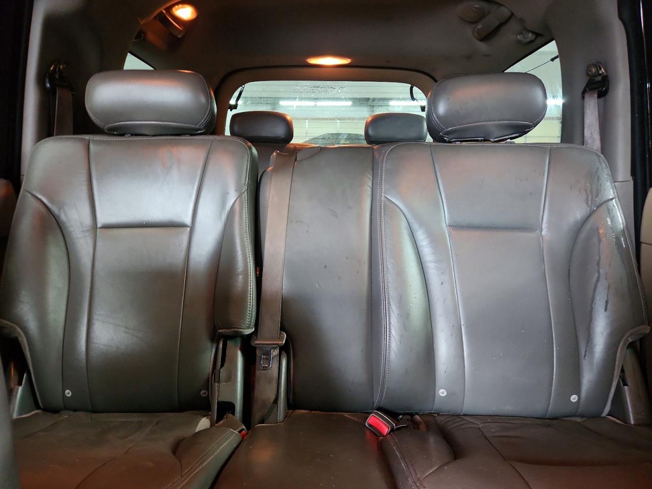 2003 CHEVROLET TRAILBLAZER EXT photo 28