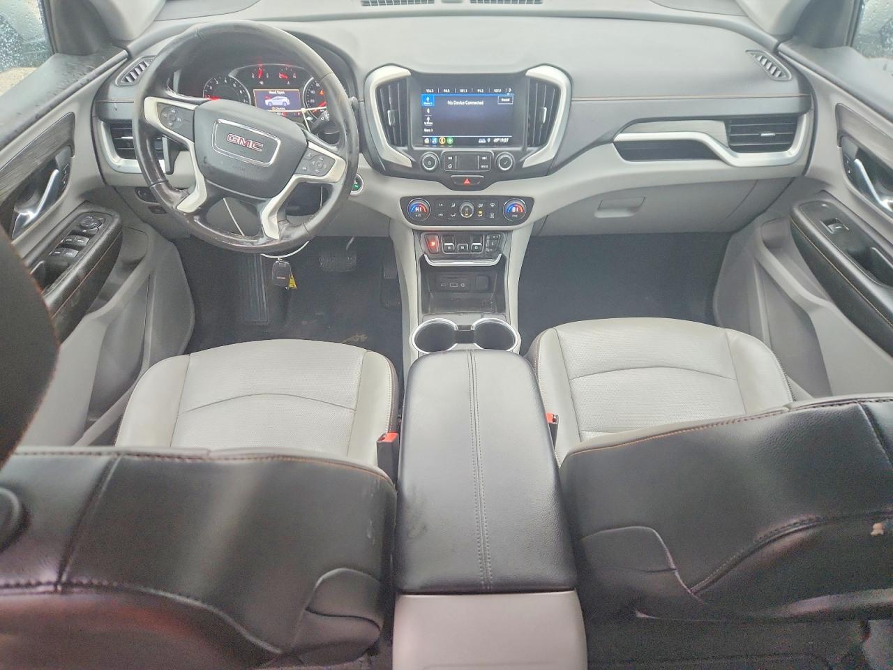 2019 GMC TERRAIN SLT photo 15