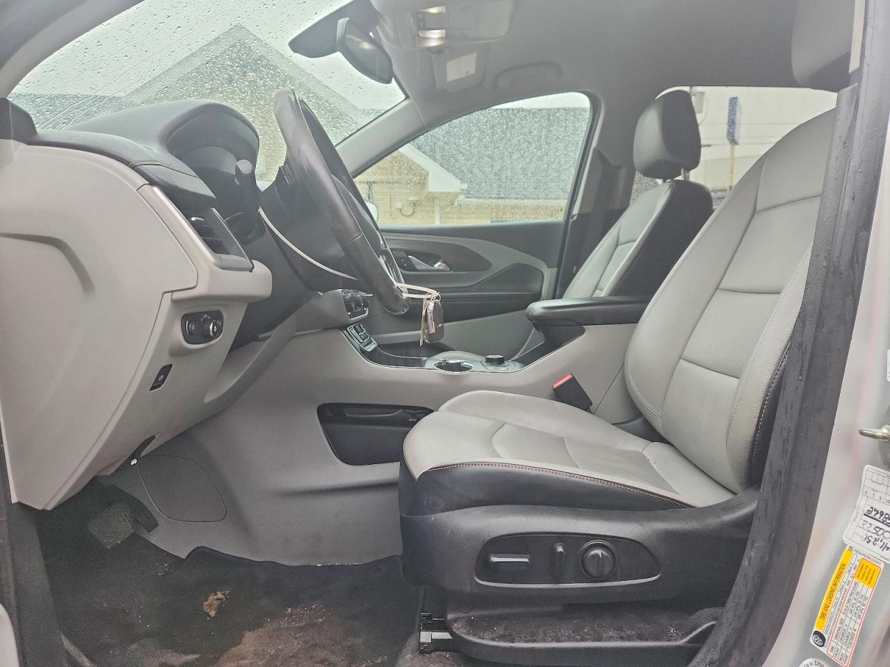 2019 GMC TERRAIN SLT photo 13