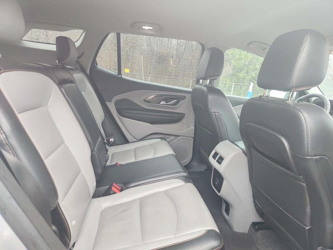 2019 GMC TERRAIN SLT photo 21