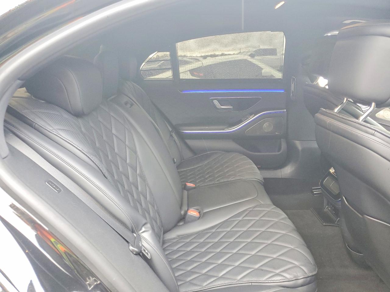 2022 MERCEDES-BENZ S 580 4MATIC photo 19