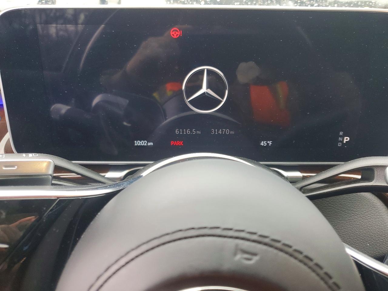 2022 MERCEDES-BENZ S 580 4MATIC photo 23