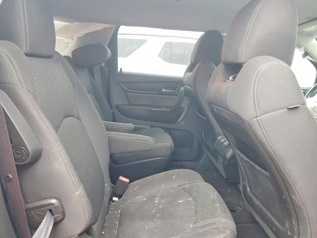 2015 GMC ACADIA SLE photo 11