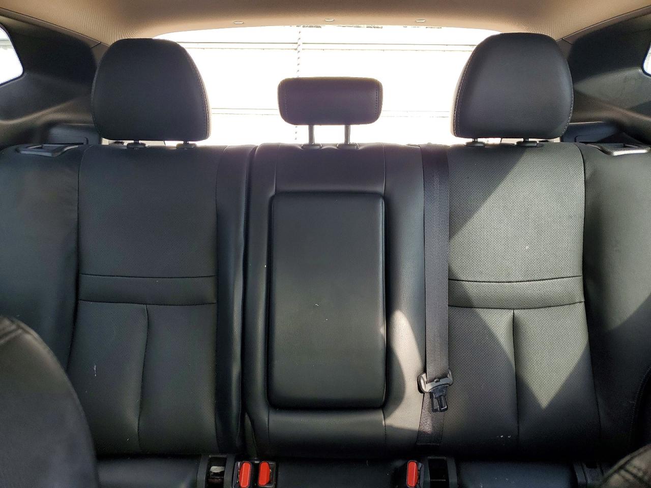 2018 NISSAN ROGUE SPORT SL photo 19