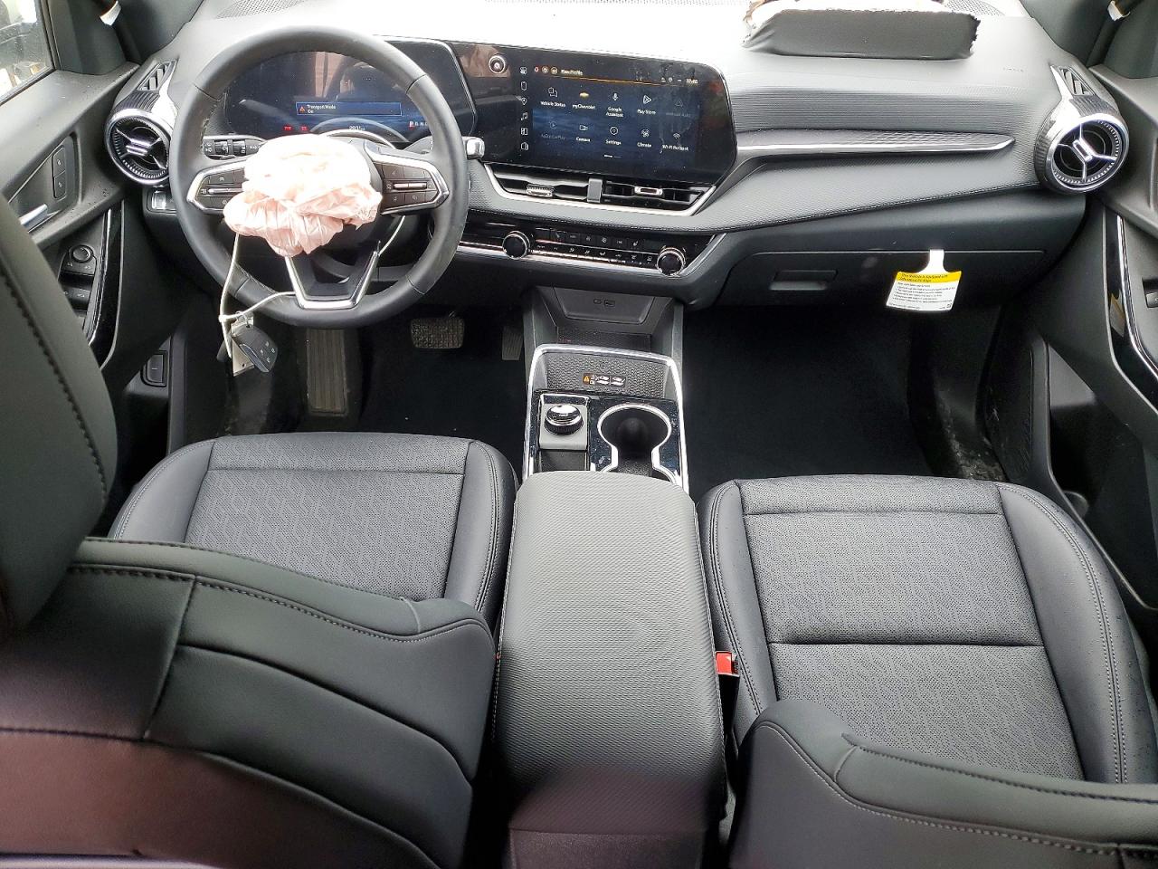 2026 CHEVROLET EQUINOX LT photo 15