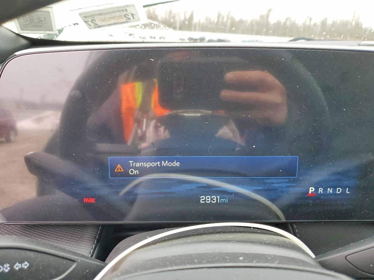 2026 CHEVROLET EQUINOX LT photo 17