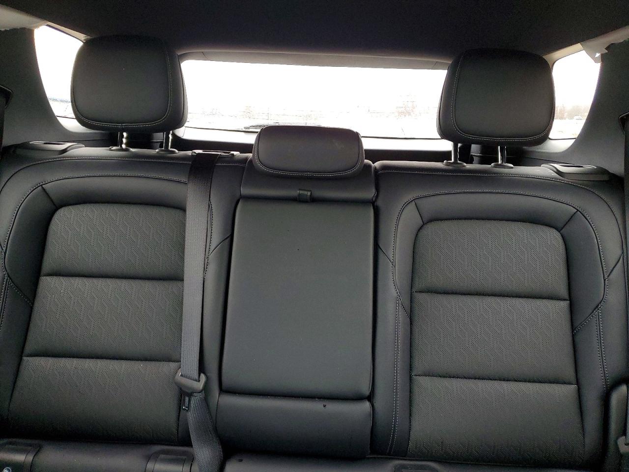 2026 CHEVROLET EQUINOX LT photo 19