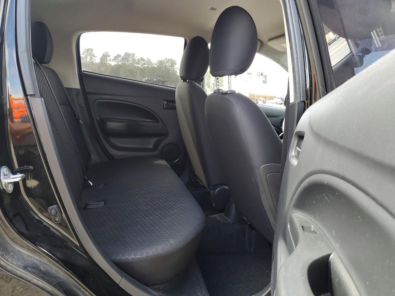2015 MITSUBISHI MIRAGE DE photo 10