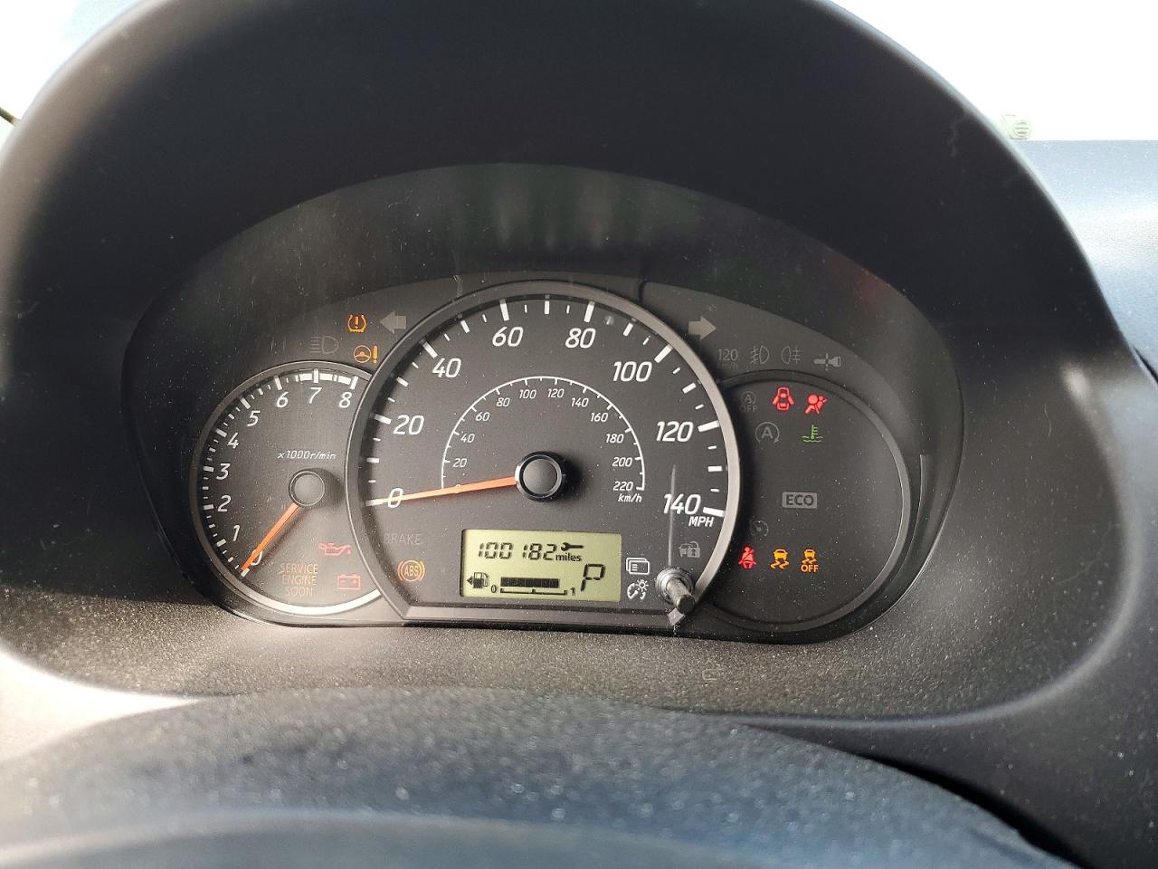 2015 MITSUBISHI MIRAGE DE photo 9