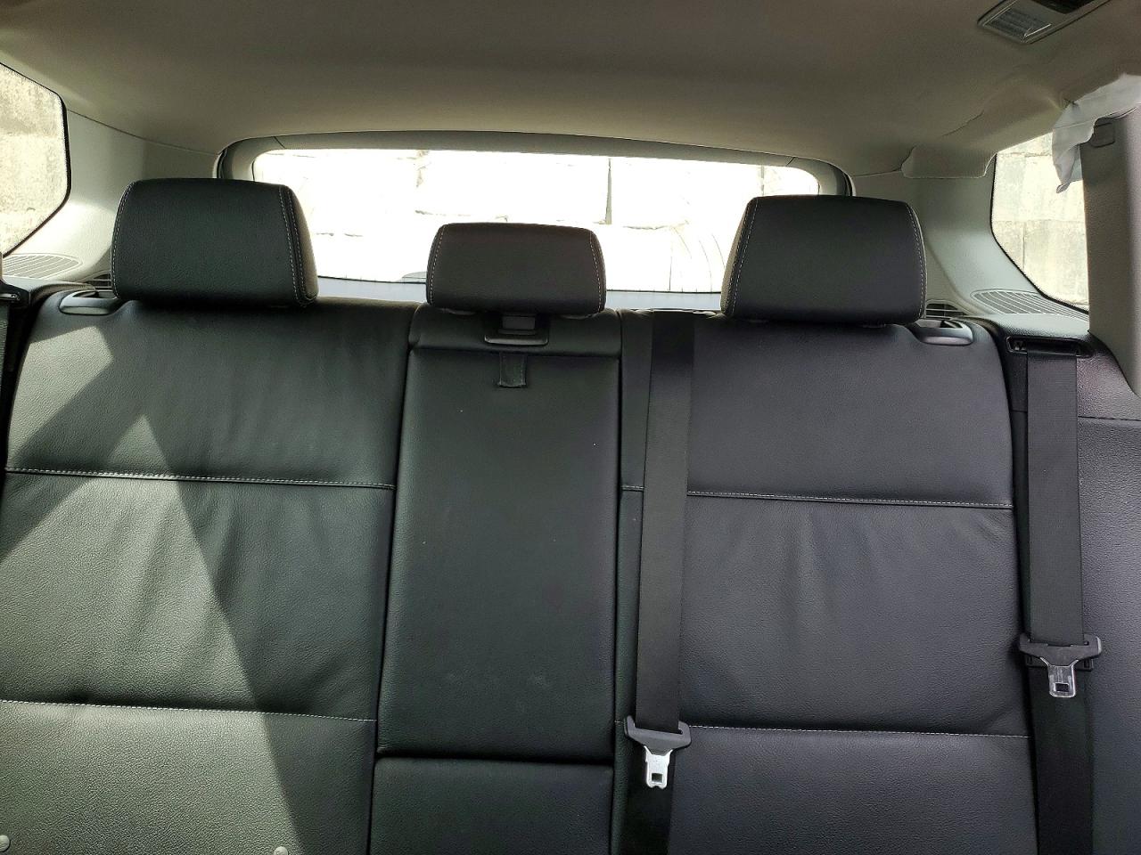 2013 BMW X3 photo 10