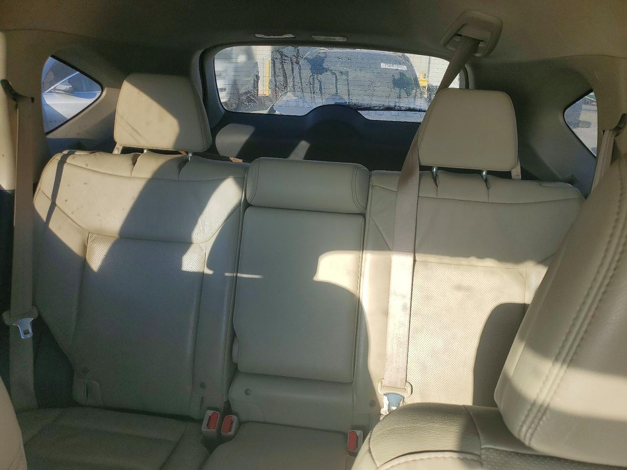 2015 HONDA CR-V EXL photo 10