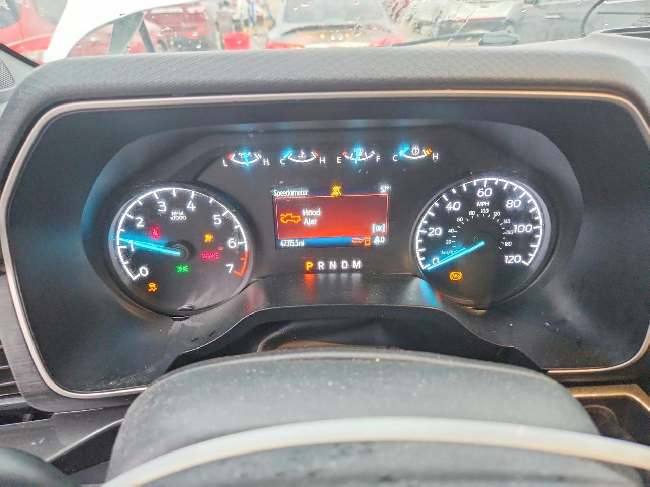 2023 FORD F150 SUPER CAB photo 17