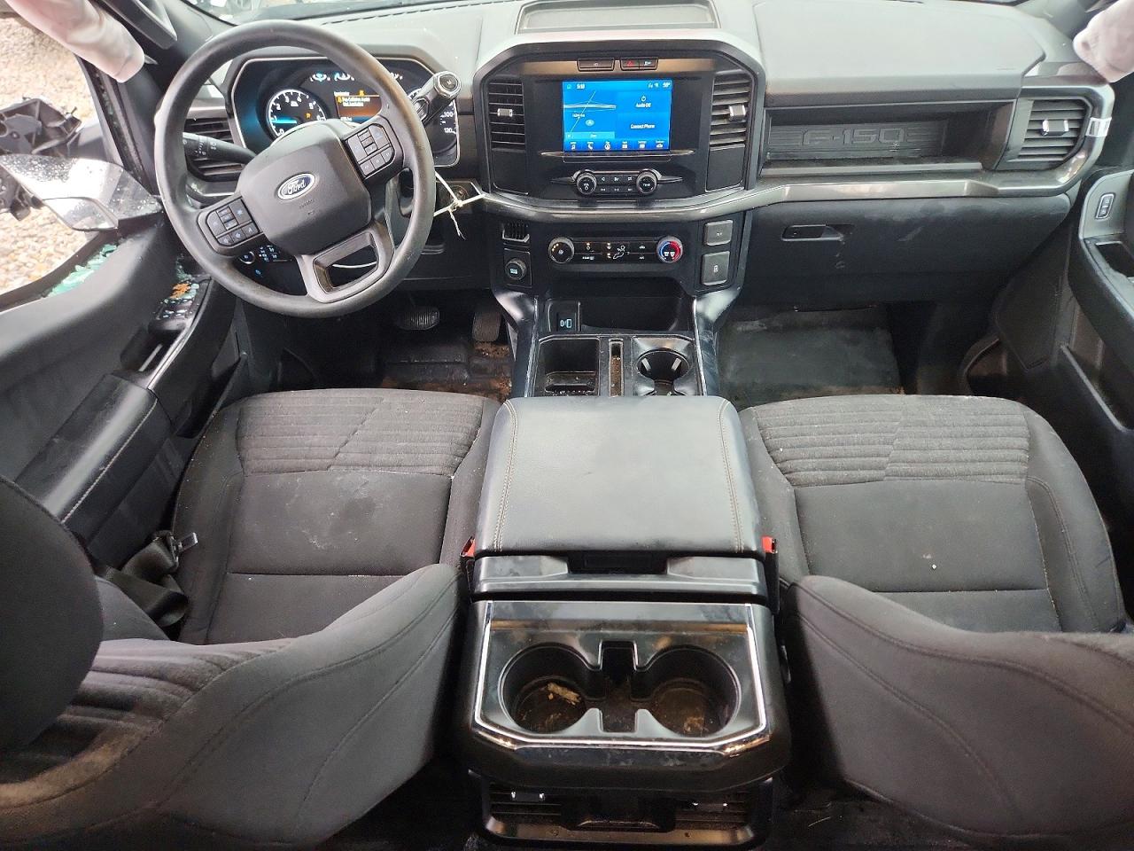 2023 FORD F150 SUPER CAB photo 15