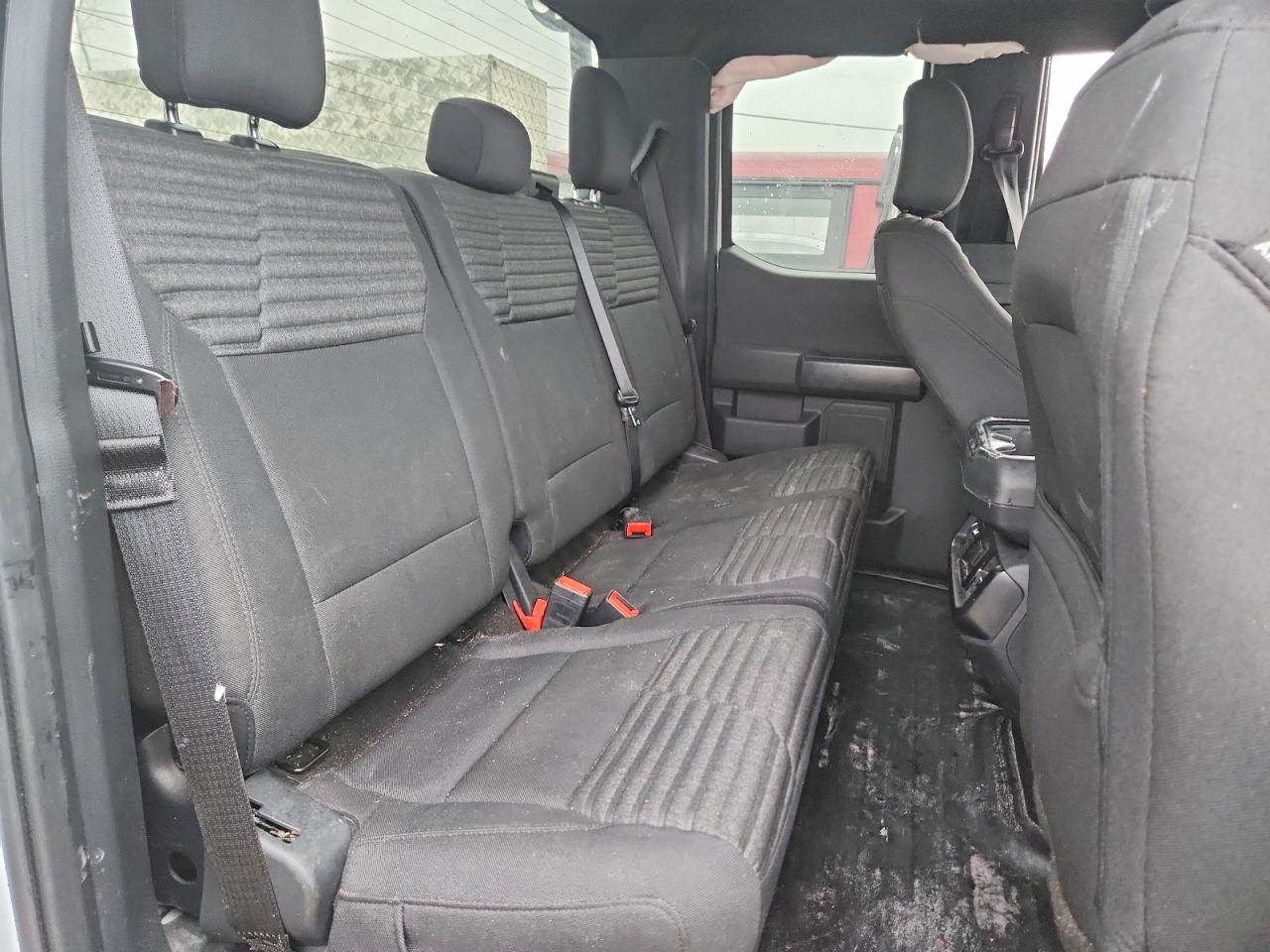 2023 FORD F150 SUPER CAB photo 19