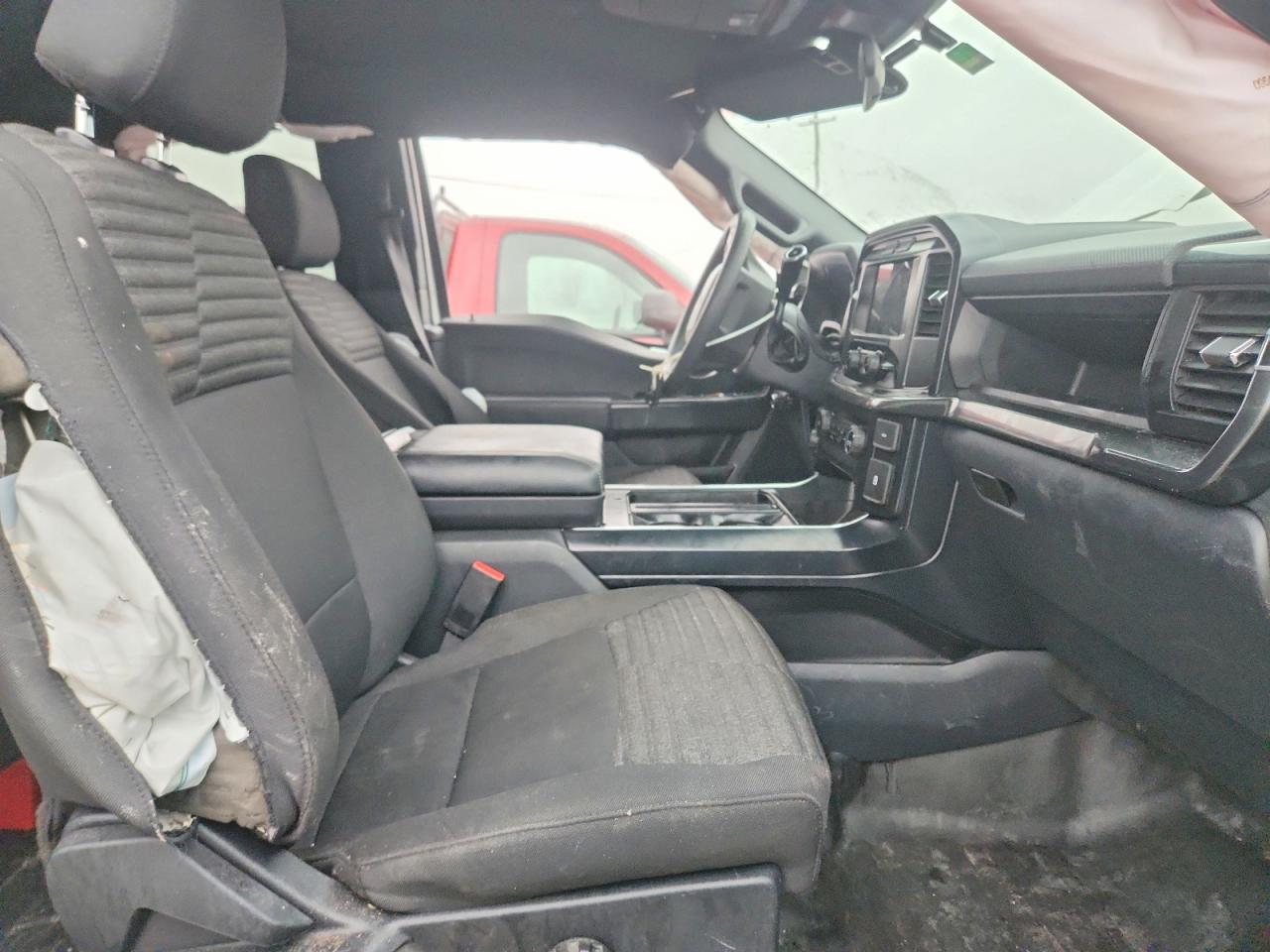 2023 FORD F150 SUPER CAB photo 13
