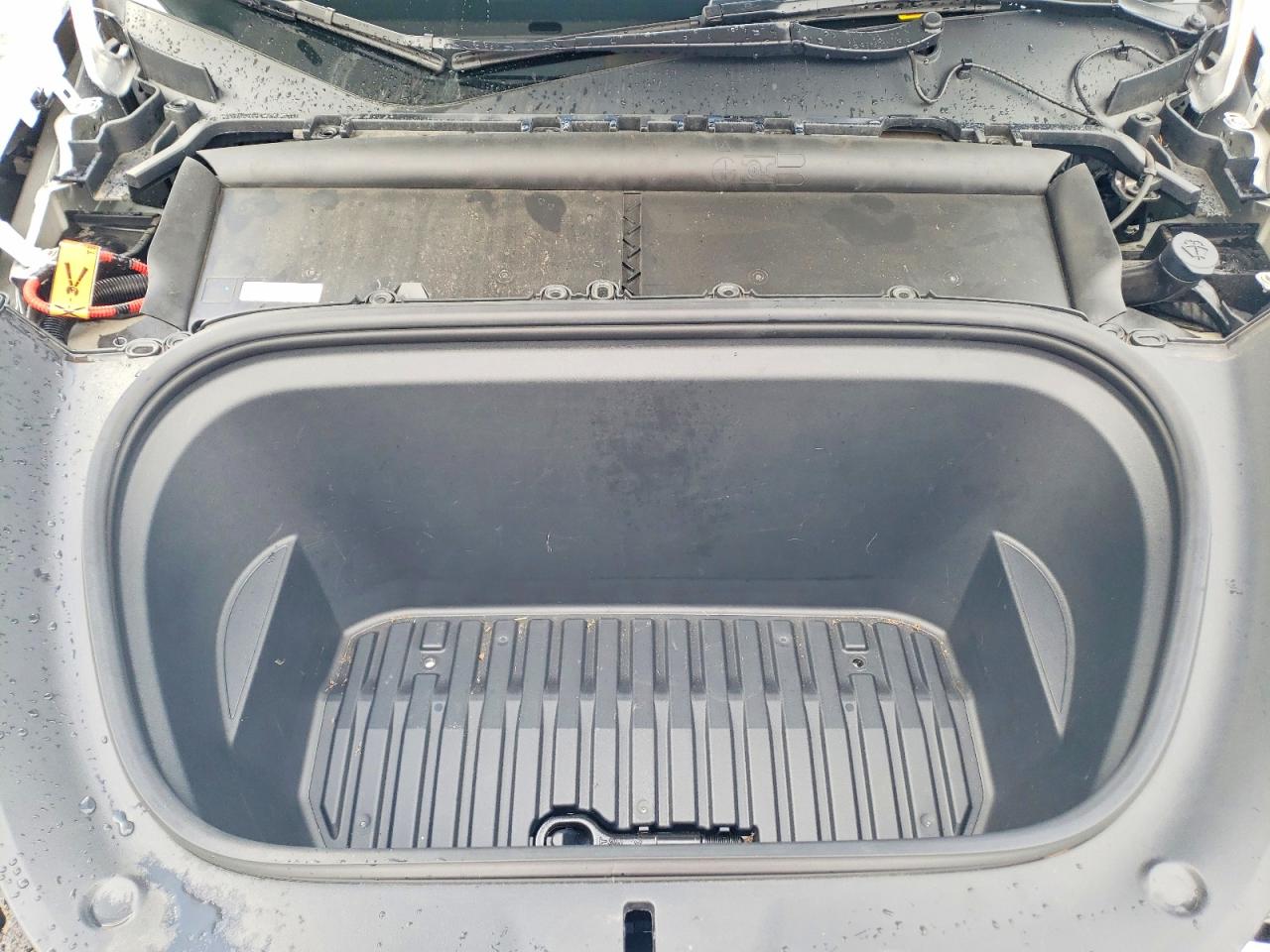 2021 TESLA MODEL Y photo 11