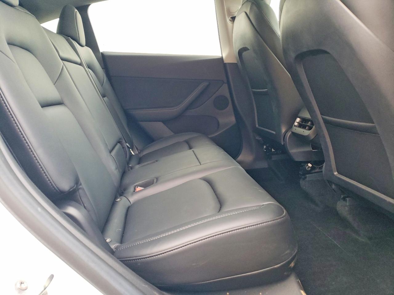 2021 TESLA MODEL Y photo 10