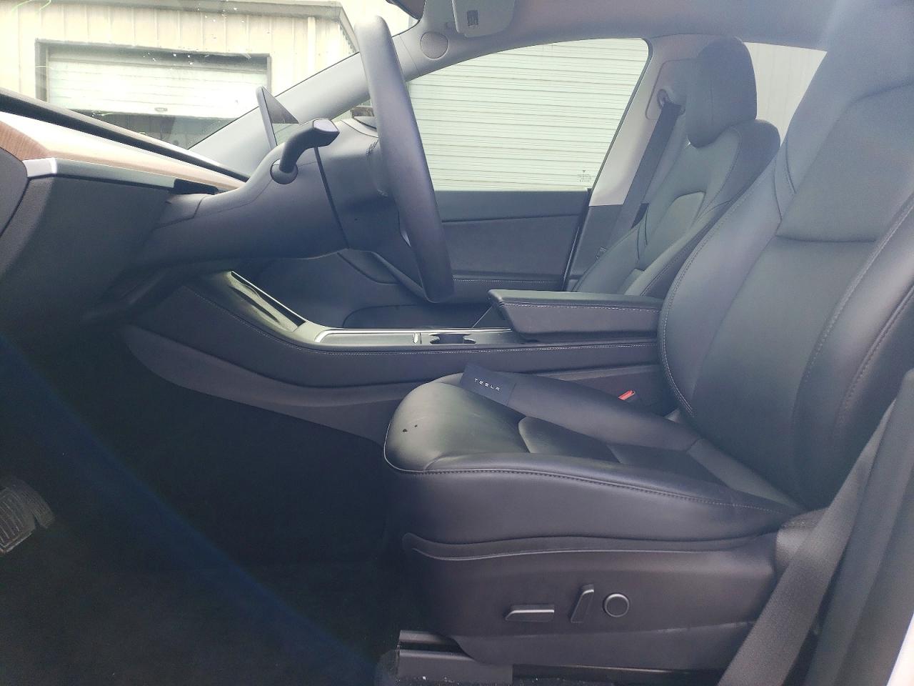 2021 TESLA MODEL Y photo 7
