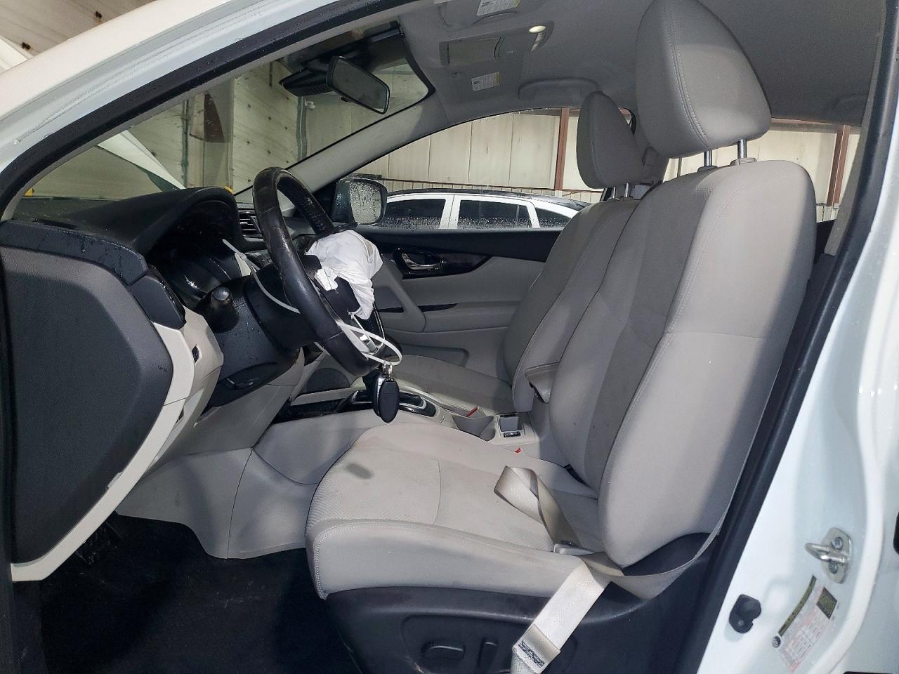 2019 NISSAN ROGUE SPORT SV photo 7