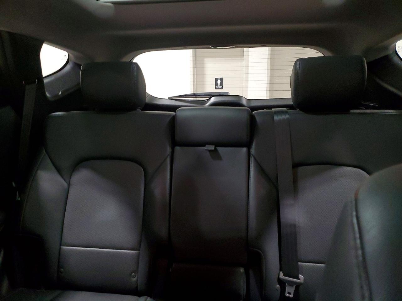 2017 HYUNDAI SANTA FE SPORT 2.0T photo 19