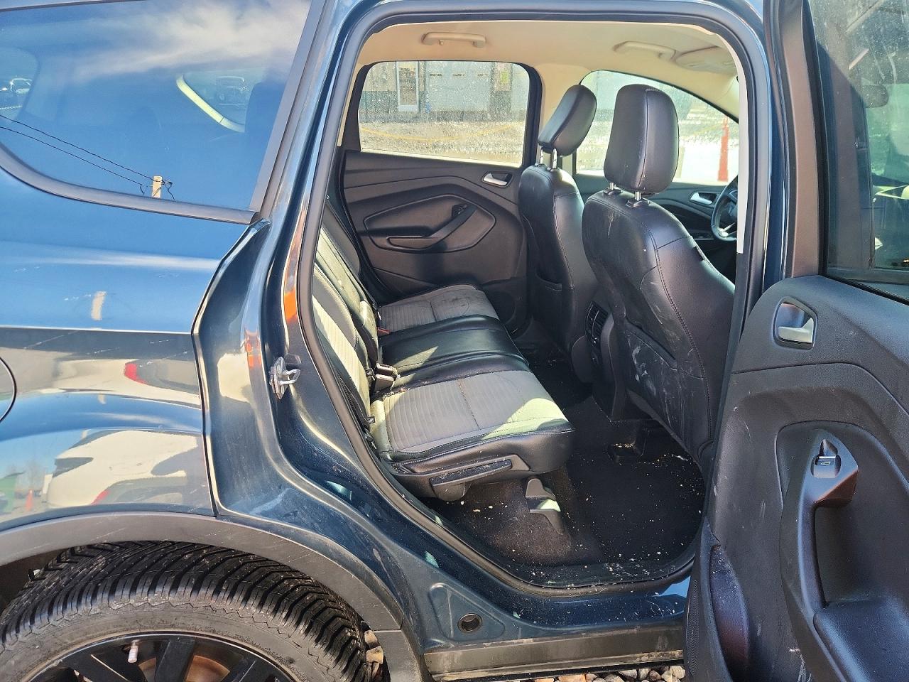 2019 FORD ESCAPE SE photo 21