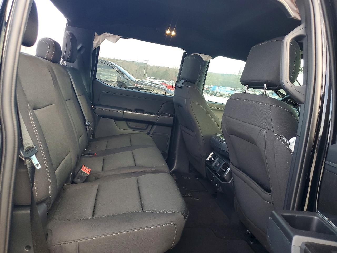 2021 FORD F150 SUPERCREW photo 10