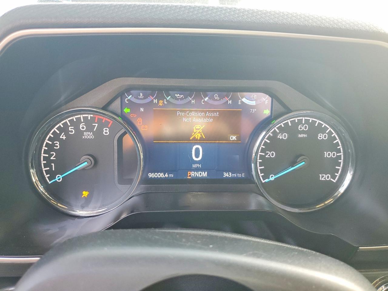 2021 FORD F150 SUPERCREW photo 9