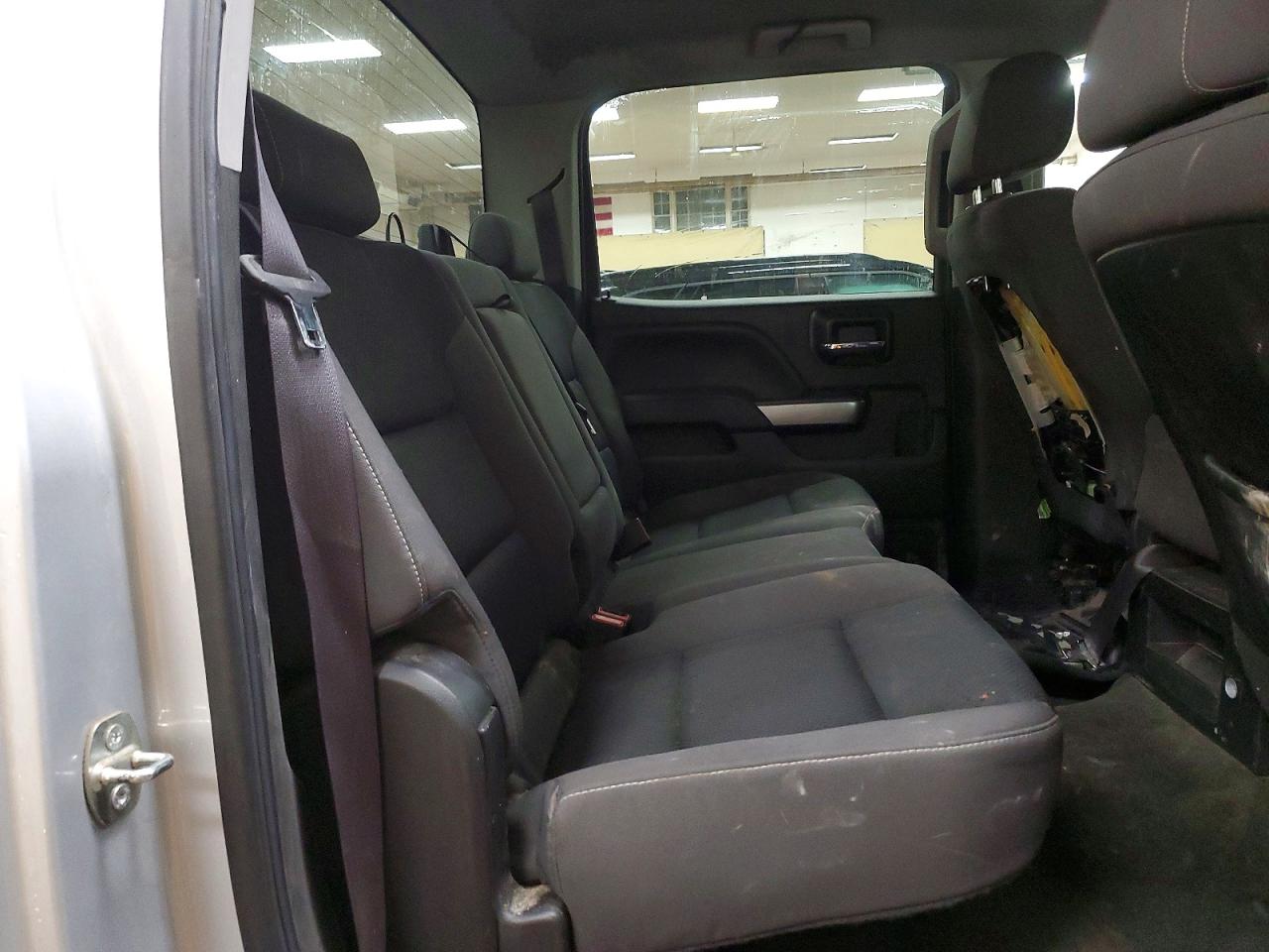 2015 CHEVROLET SILVERADO K1500 LT photo 10