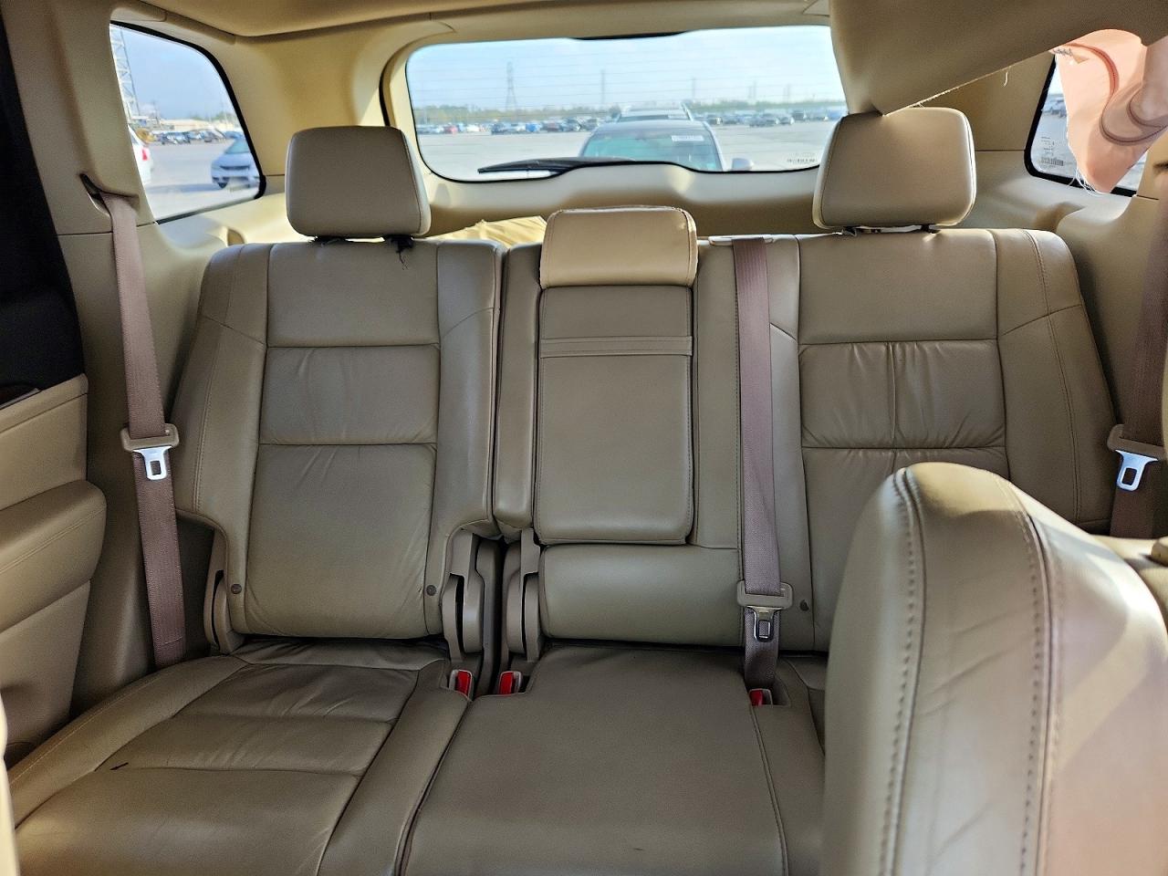 2015 JEEP GRAND CHEROKEE LIMITED photo 28