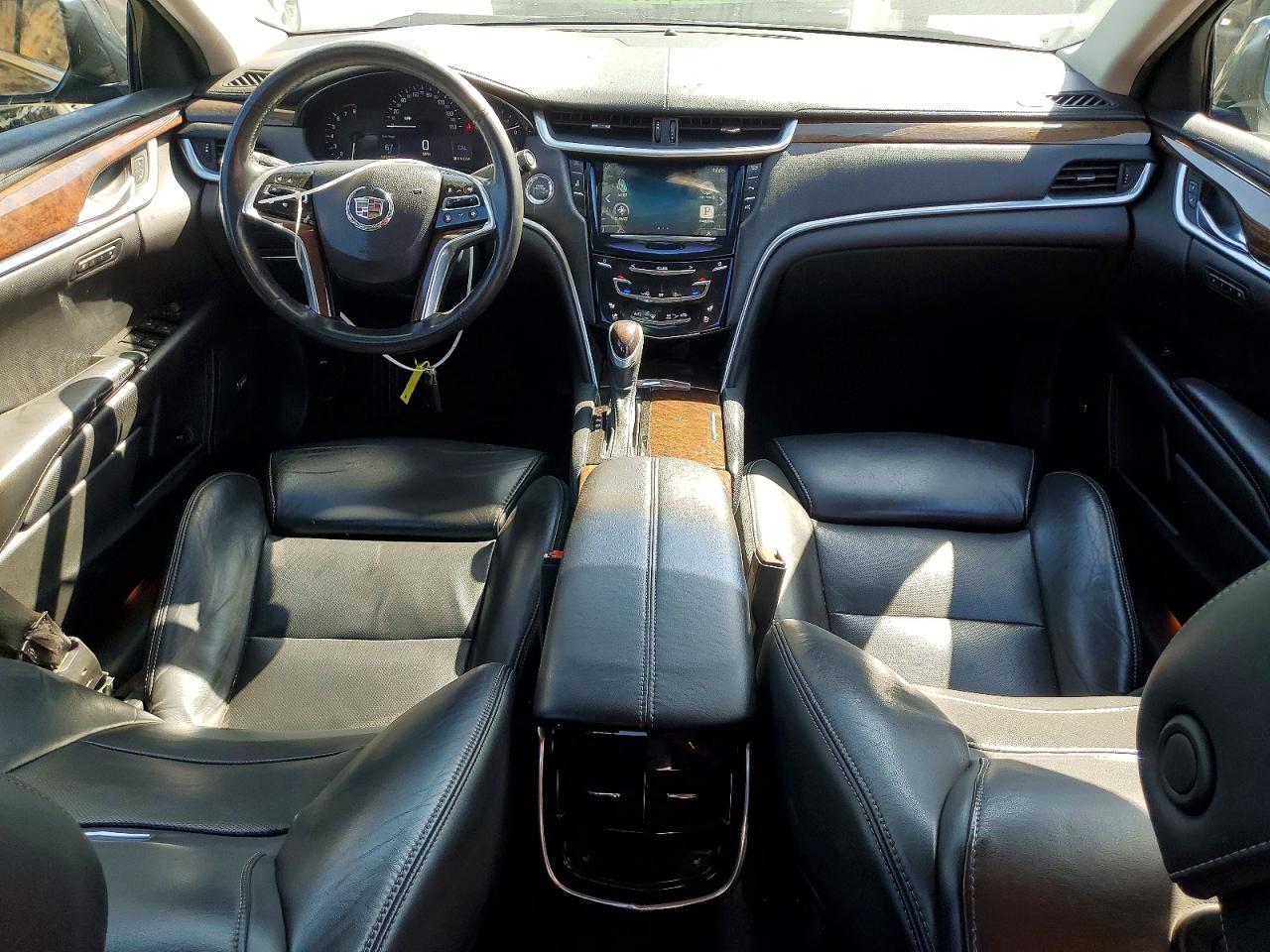 2014 CADILLAC XTS LUXURY COLLECTION photo 22