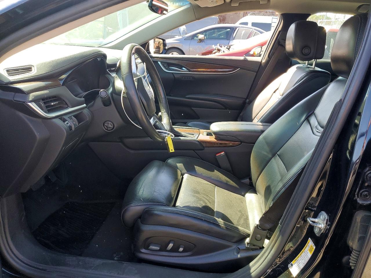 2014 CADILLAC XTS LUXURY COLLECTION photo 19