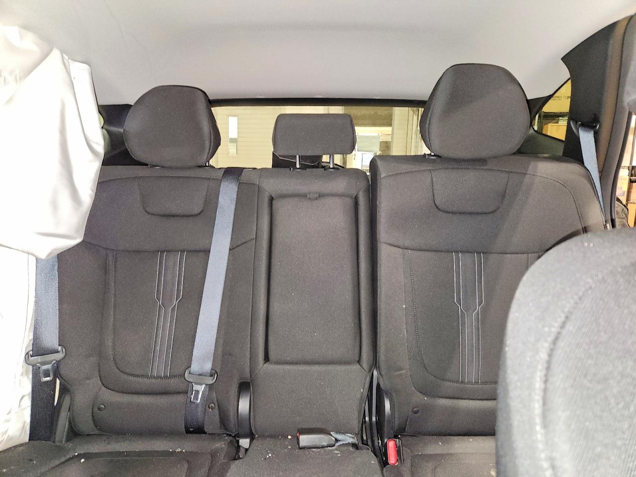 2024 HYUNDAI TUCSON SEL photo 19