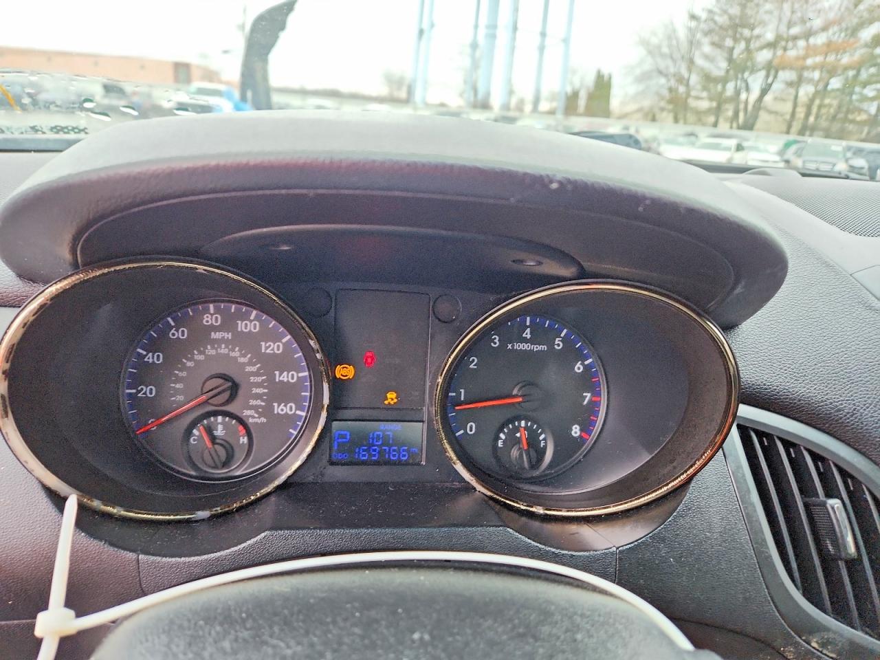 2012 HYUNDAI GENESIS COUPE 3.8 TRACK photo 9