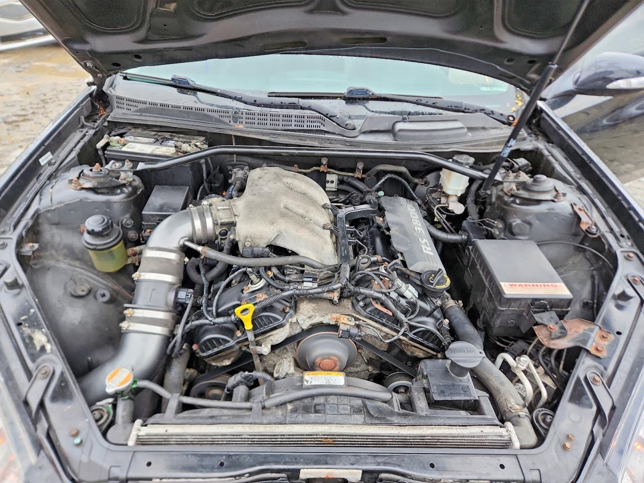 2012 HYUNDAI GENESIS COUPE 3.8 TRACK photo 11