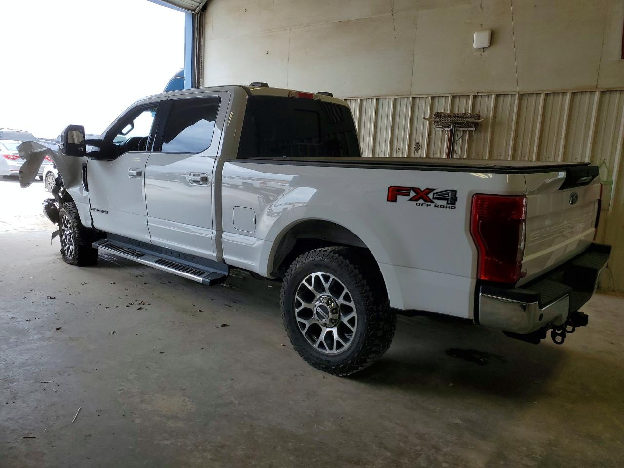 2020 FORD F250 SUPER DUTY photo 3