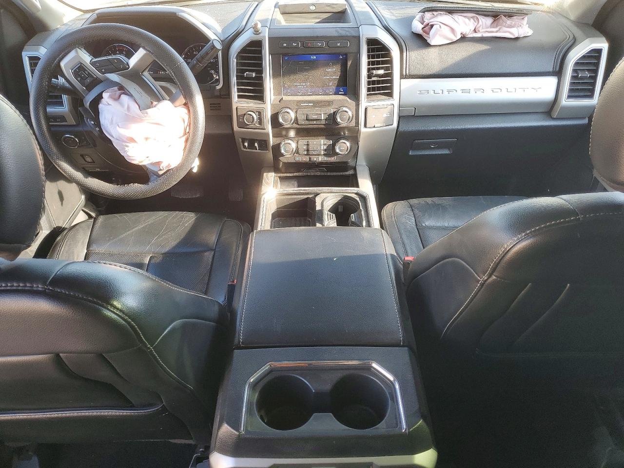 2020 FORD F250 SUPER DUTY photo 15