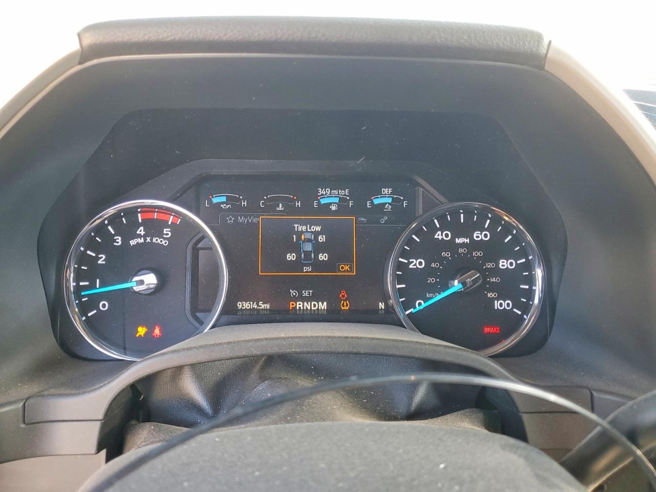 2020 FORD F250 SUPER DUTY photo 17