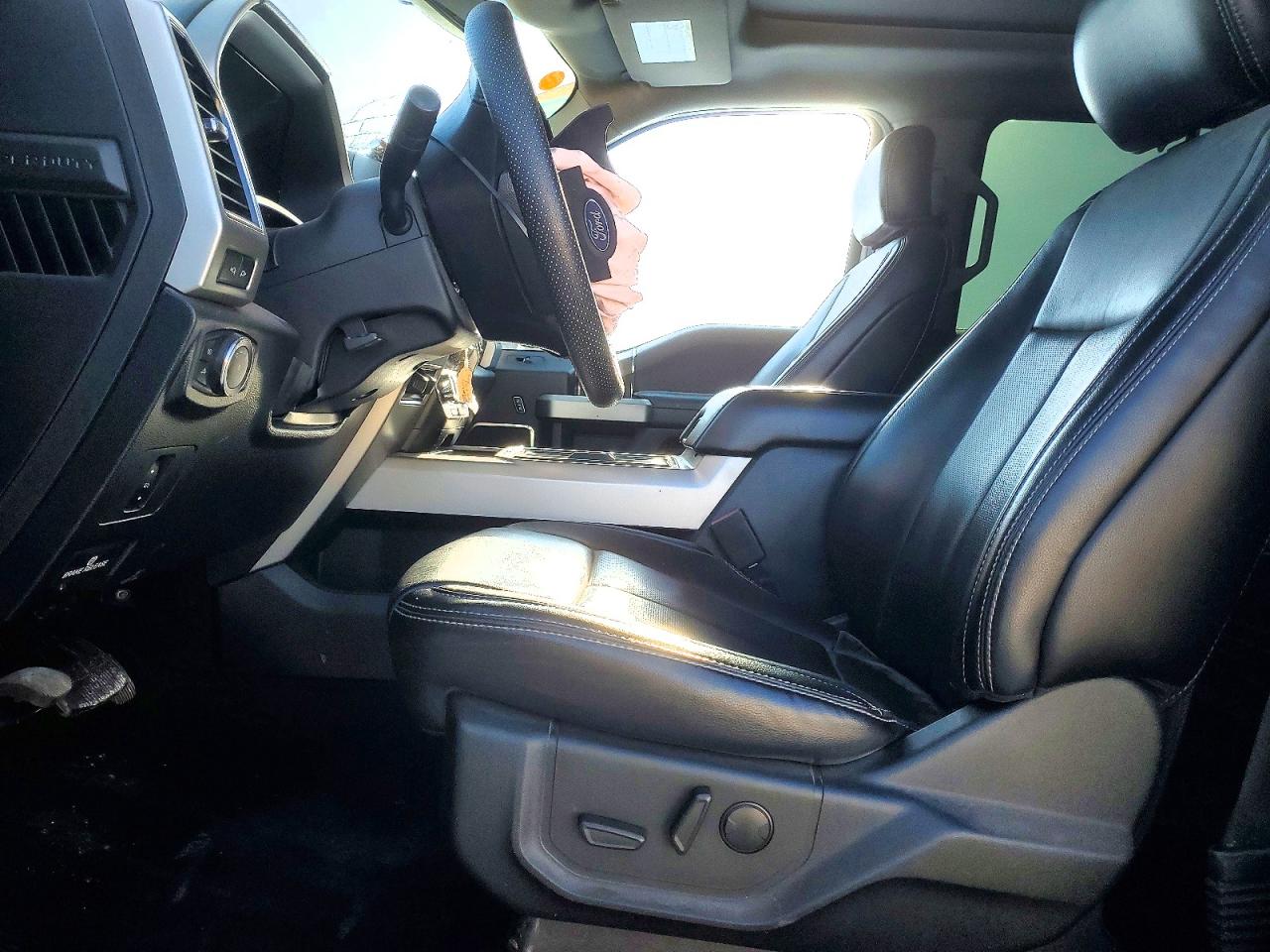 2020 FORD F250 SUPER DUTY photo 13