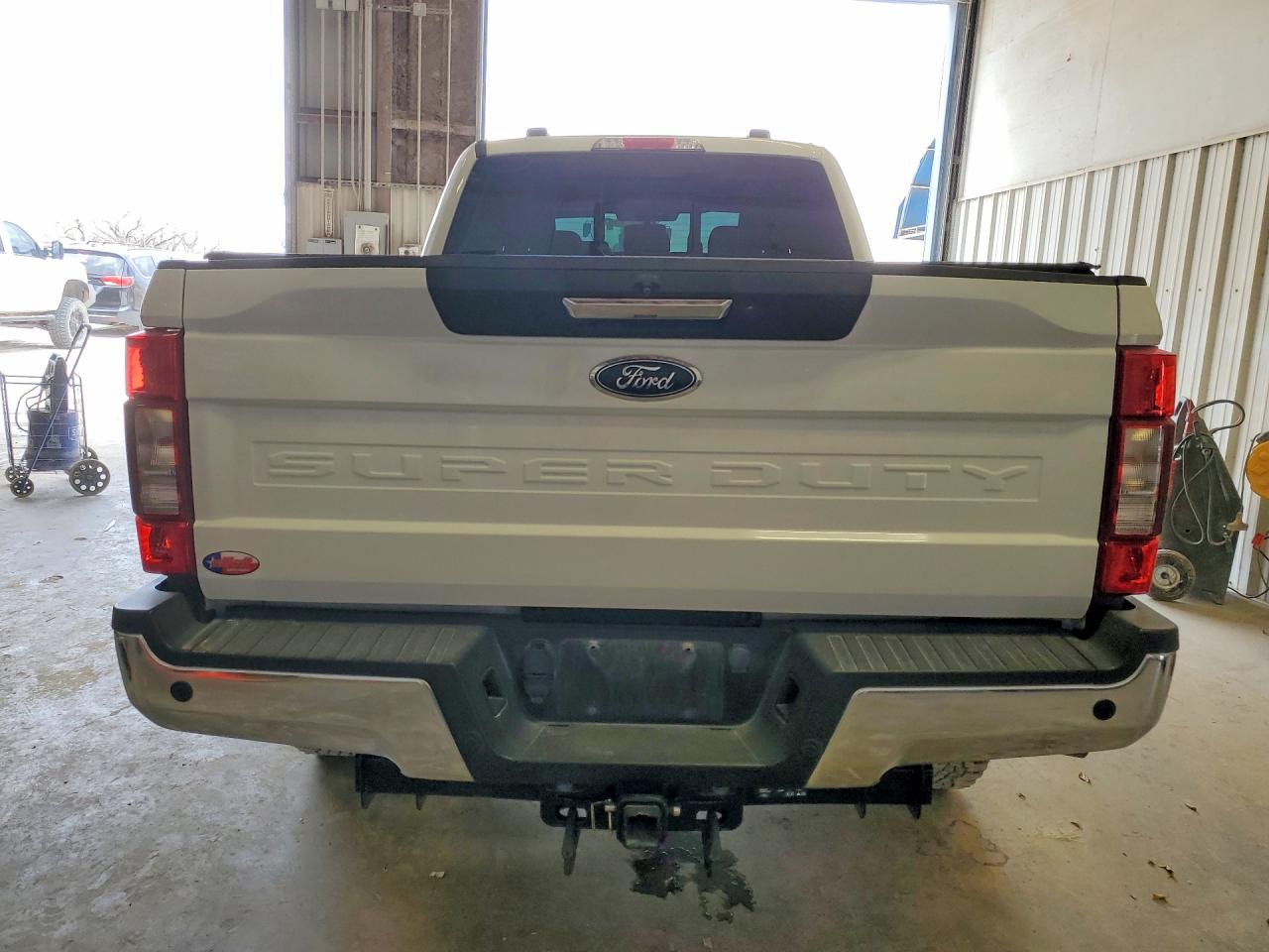 2020 FORD F250 SUPER DUTY photo 11
