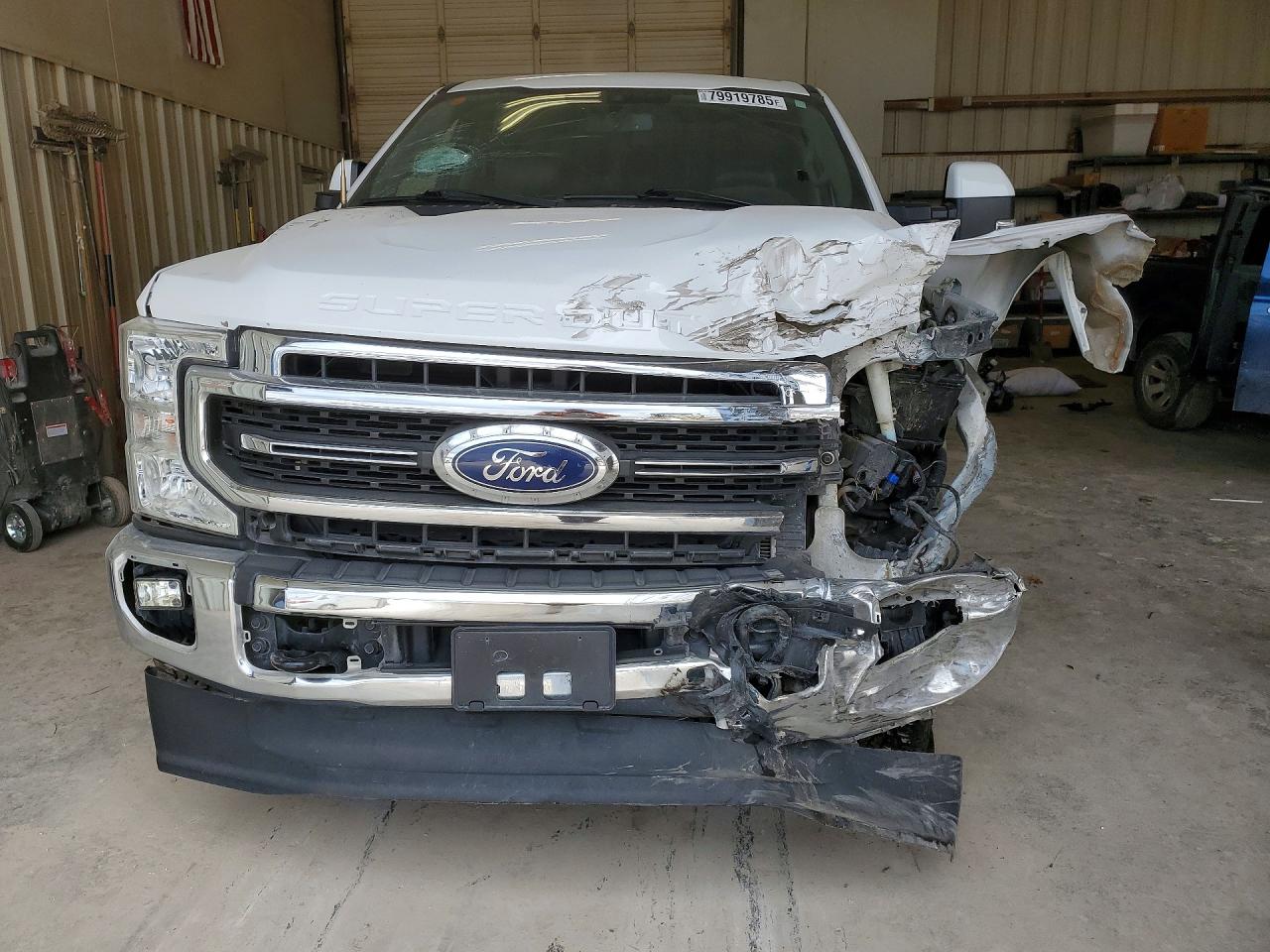 2020 FORD F250 SUPER DUTY photo 9