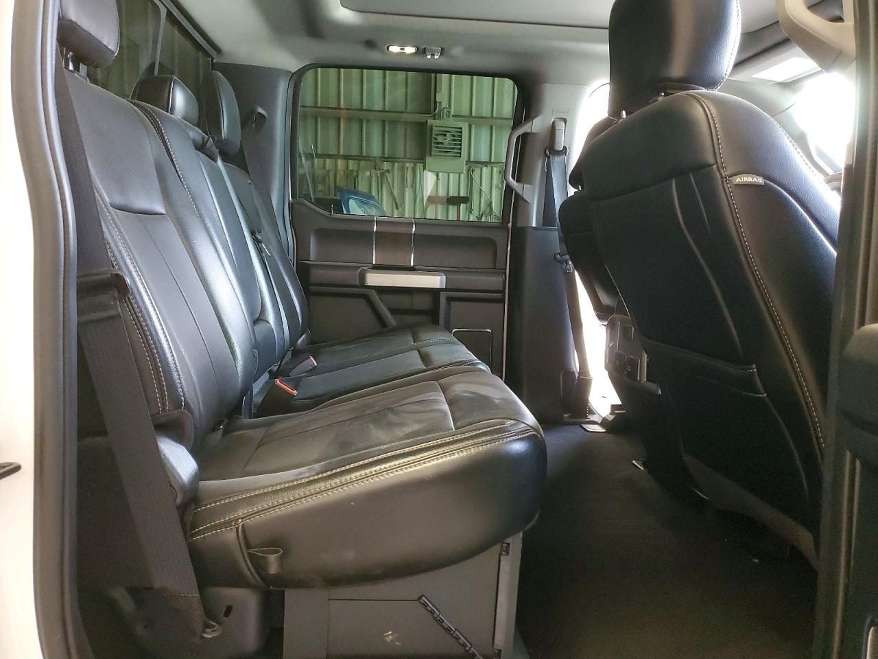2020 FORD F250 SUPER DUTY photo 19