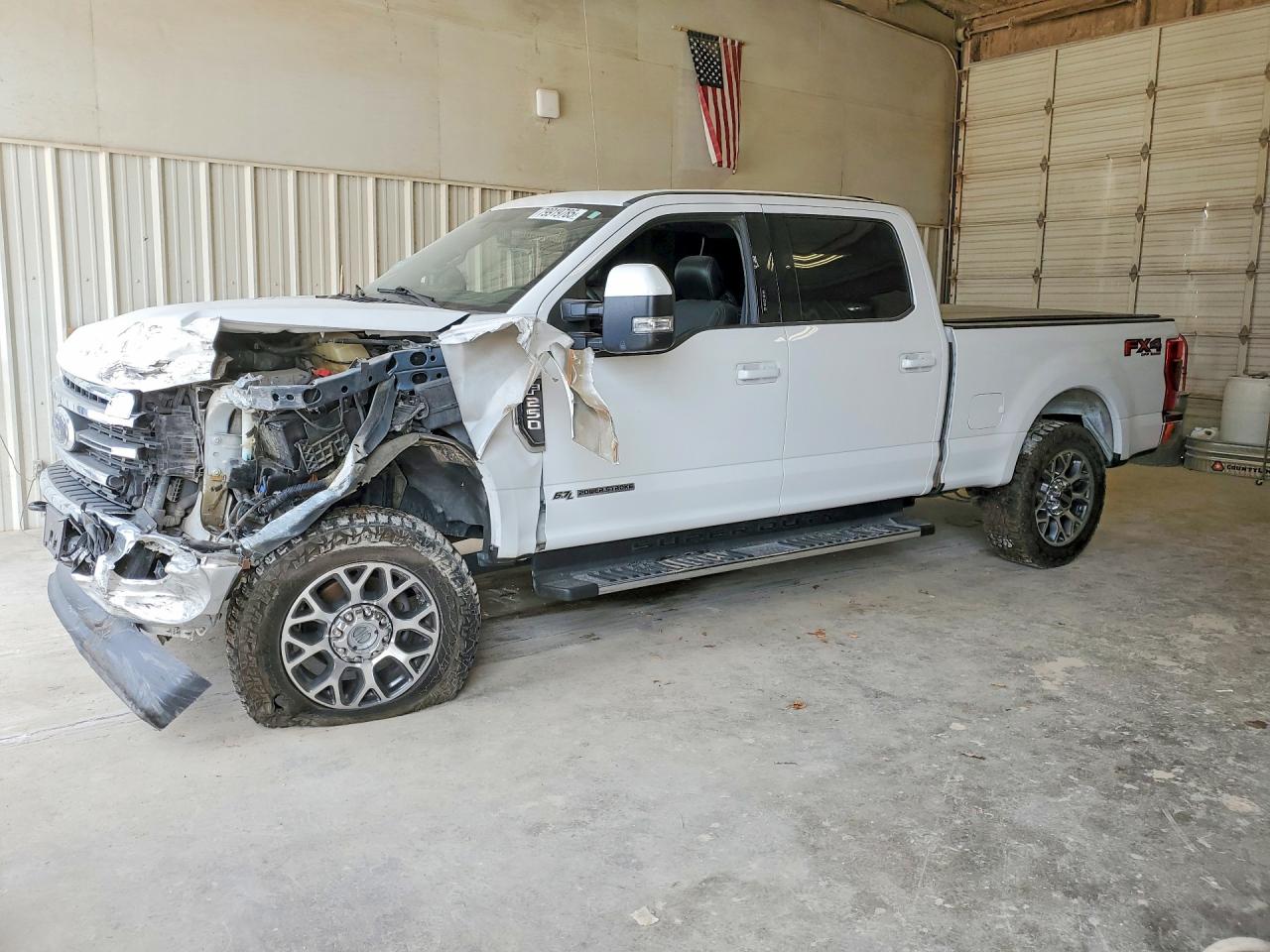 2020 FORD F250