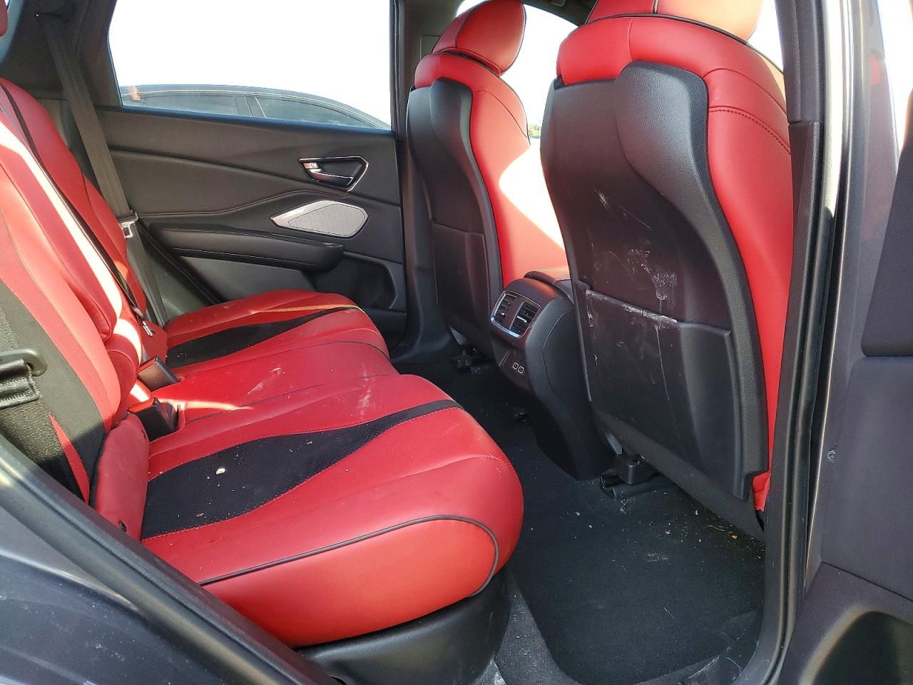 2020 ACURA RDX A-SPEC photo 11