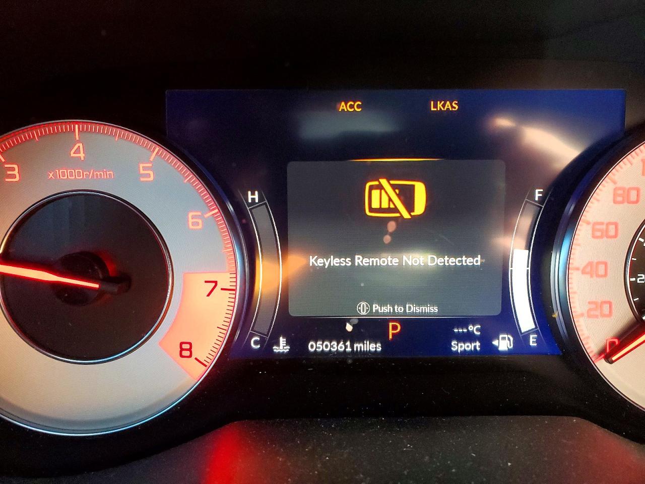 2020 ACURA RDX A-SPEC photo 9